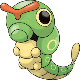 Caterpie