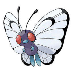 Butterfree