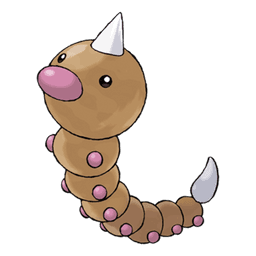 Weedle