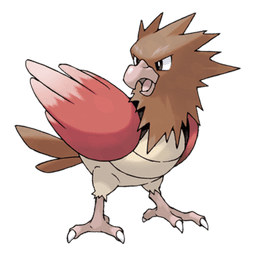 Spearow