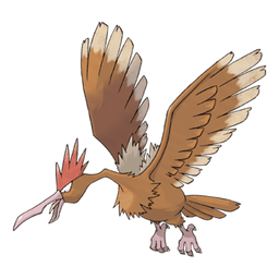 Fearow