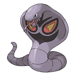 Arbok