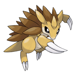 Sandslash