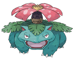 Venusaur