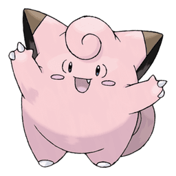 Clefairy