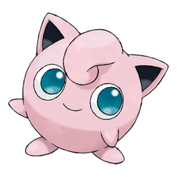 Jigglypuff