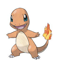 Charmander