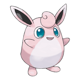 Wigglytuff