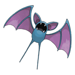 Zubat