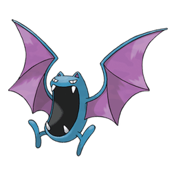 Golbat