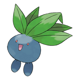 Oddish