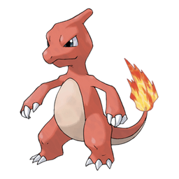 Charmeleon