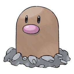 Diglett