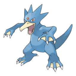 Golduck