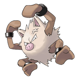 Primeape