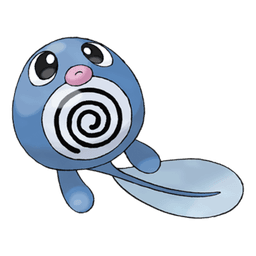 Poliwag