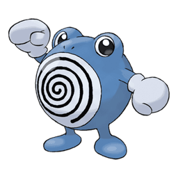 Poliwhirl