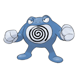 Poliwrath