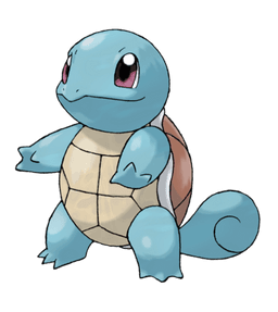 Squirtle